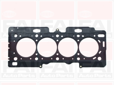 Gasket, cylinder head